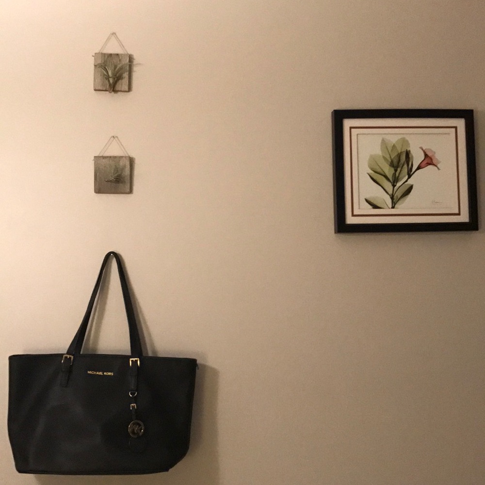 Michael Kors Tote Bag